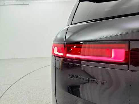 New 2026 Land Rover Range Rover Sport SE image 27