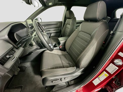 Used 2026 Honda CR-V Sport image 13