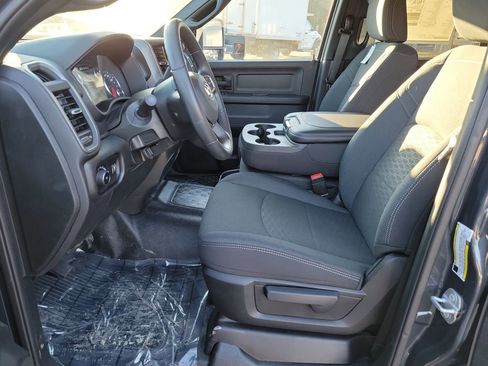 New 2026 RAM 3500 Tradesman image 23