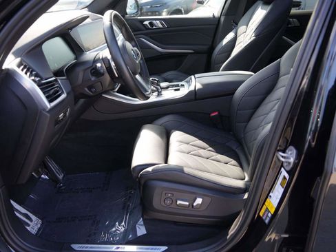 Certified 2023 BMW X5 xDrive45e w/ M Sport Package image 14