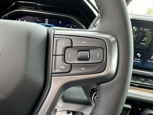 New 2025 Chevrolet Silverado 1500 LT image 28