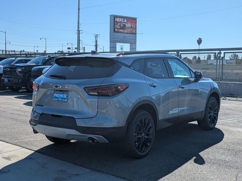 New 2026 Chevrolet Blazer LT image 5