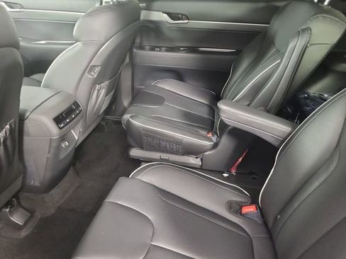 Used 2025 Hyundai Palisade XRT AWD/4WD image 16