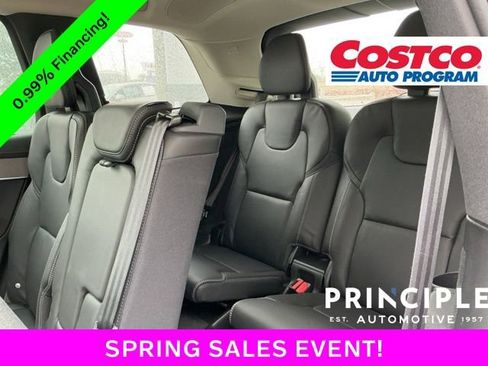 New 2026 Volvo XC90 B6 Ultra w/ Protection Package Premier AWD/4WD image 36