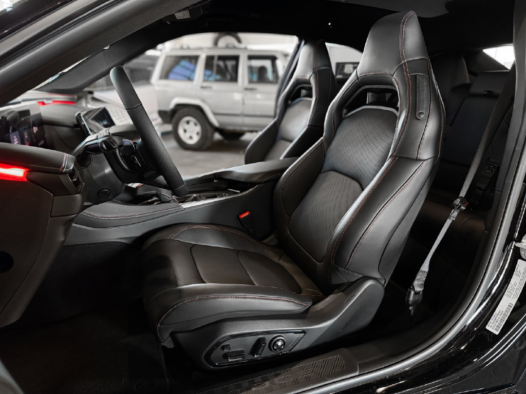 New 2026 Dodge Charger Scat Pack AWD/4WD image 18