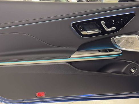 New 2026 Mercedes-Benz CLE 53 AMG 4MATIC Coupe image 14