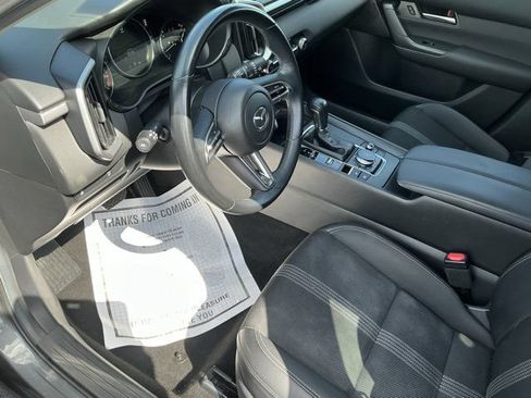 Used 2025 MAZDA CX-50 AWD 2.5 S w/ Preferred Package image 16