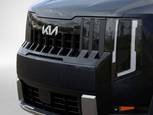 New 2027 Kia Telluride S image 12