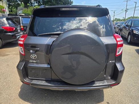 Used 2012 Toyota RAV4 Sport w/ Enhancement Value Pkg AWD/4WD image 26