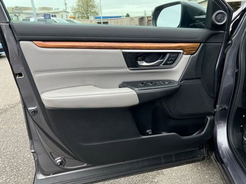 Used 2017 Honda CR-V EX-L image 19