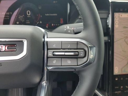 New 2026 GMC Acadia Elevation w/ Elevation Premium Package FWD image 22