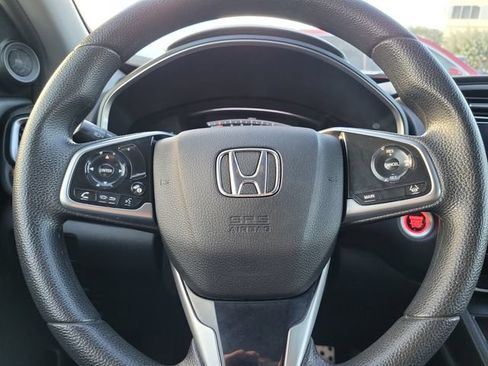 Used 2021 Honda CR-V EX image 19