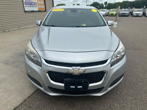 Used 2014 Chevrolet Malibu LT w/ Power Convenience Package FWD image 2