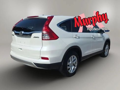 Used 2016 Honda CR-V EX image 7
