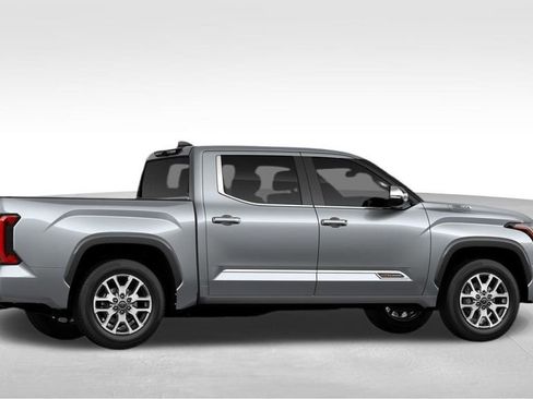 New 2026 Toyota Tundra 1794 Edition image 11