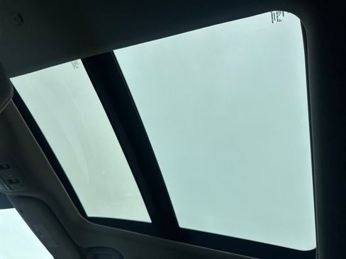 New 2025 Nissan Murano Platinum image 33