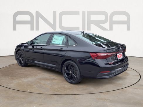 New 2026 Volkswagen Jetta SE FWD image 6