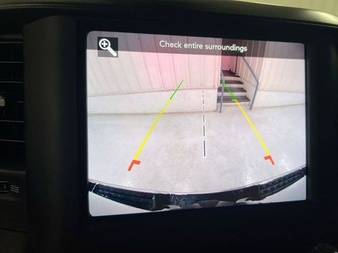 Used 2021 RAM 1500 Big Horn image 14