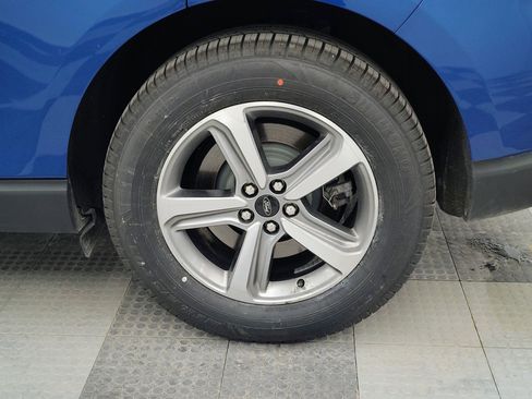 Used 2023 Ford Edge SEL w/ Convenience Package image 15