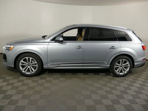 New 2026 Audi Q7 Premium Plus AWD/4WD image 26