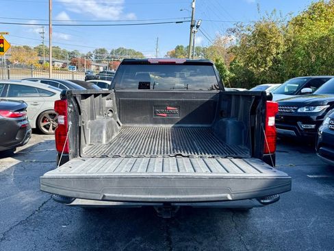 Used 2020 Chevrolet Silverado 1500 LT w/ Trailering Package image 11