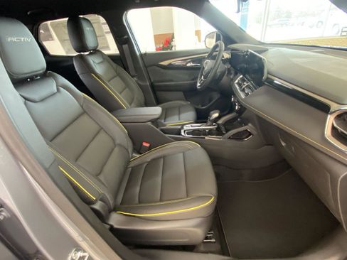 New 2026 Chevrolet TrailBlazer ACTIV image 16