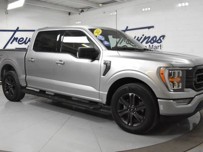 Used 2023 Ford F150 XLT w/ Equipment Group 302A High