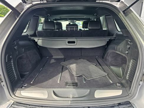 Used 2015 Jeep Grand Cherokee Limited AWD/4WD image 15