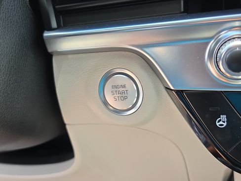 Certified 2024 Kia Telluride SX Prestige AWD/4WD image 29
