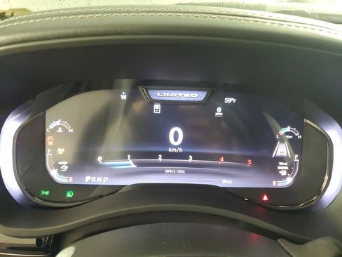 New 2026 RAM 3500 Limited image 28