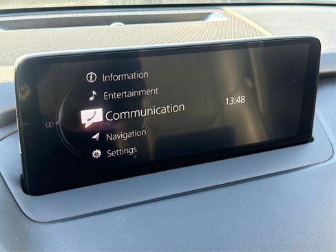 Used 2023 MAZDA CX-9 Touring image 13