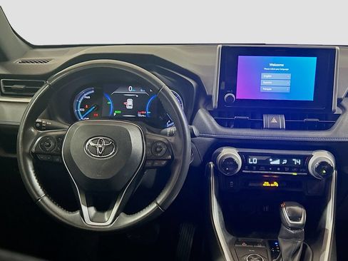 Used 2023 Toyota RAV4 SE AWD/4WD image 18