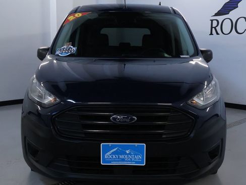 Used 2020 Ford Transit Connect XL image 2