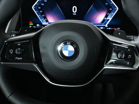 New 2026 BMW X3 xDrive30 w/ Convenience Package image 19