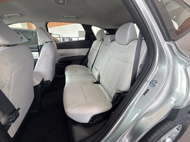 New 2026 Hyundai Tucson SE AWD/4WD image 16