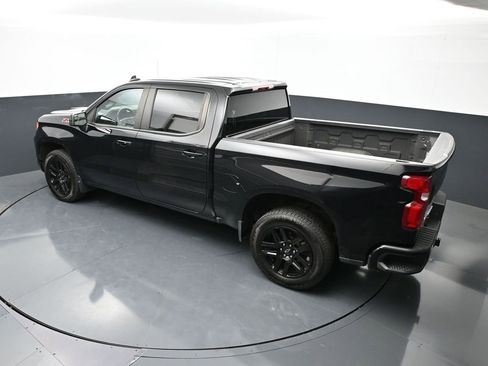 Used 2022 Chevrolet Silverado 1500 RST AWD/4WD image 33