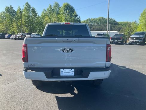 New 2026 Ford F150 XLT w/ Equipment Group 302A MID AWD/4WD image 6
