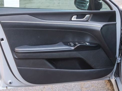 Used 2021 Kia K5 GT-Line image 24