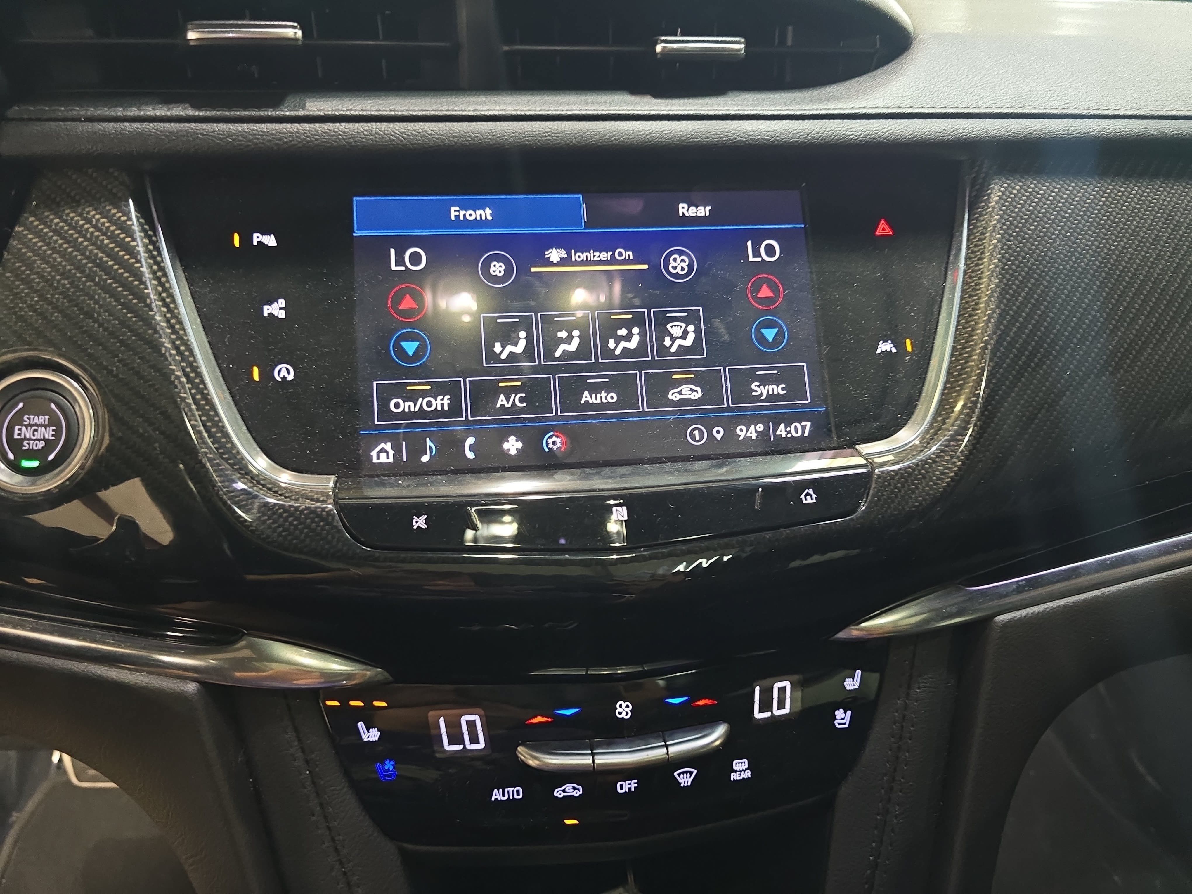 Used 2021 Cadillac XT6 Sport AWD/4WD image 21