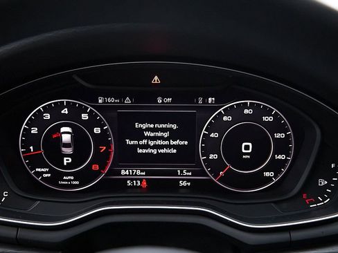 Used 2017 Audi A4 2.0T Premium Plus w/ Premium Plus Package image 14