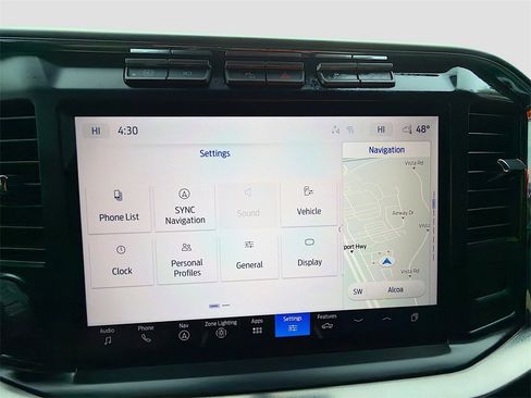 Used 2024 Ford F250 Lariat w/ Lariat Ultimate Package image 15