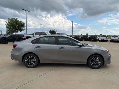 Used 2024 Kia Forte LXS