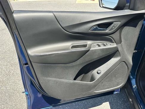 Used 2021 Chevrolet Equinox LT AWD/4WD image 13
