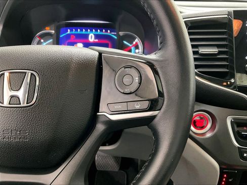 Used 2022 Honda Pilot Special Edition image 25