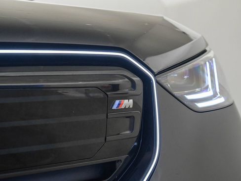 Used 2025 BMW X3 M50 AWD/4WD image 8