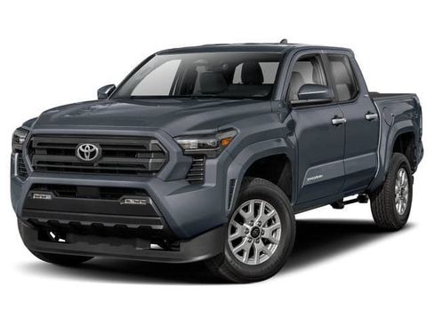 New 2026 Toyota Tacoma SR5 RWD image 1