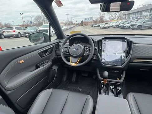 New 2026 Subaru Forester Wilderness AWD/4WD image 25
