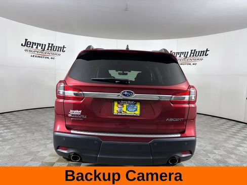Used 2021 Subaru Ascent Premium w/ Convenience Package AWD/4WD image 7
