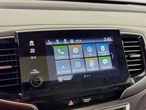 Used 2022 Honda Pilot Special Edition image 32
