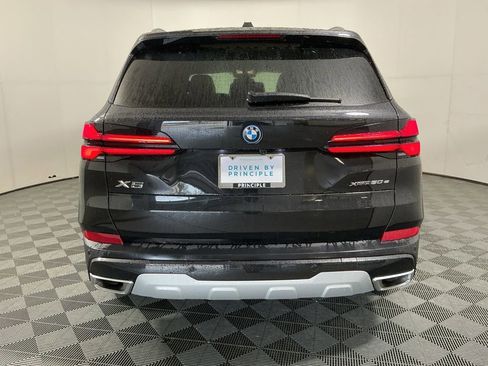 New 2026 BMW X5 xDrive50e w/ Executive Package AWD/4WD image 6